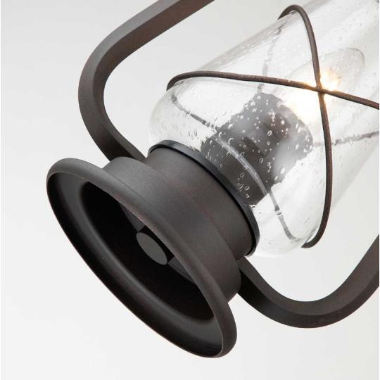 lampas hrdzavy banicka lampa vintage luster antik bronz osvetlenie zaves nastenny obyvacka kuchyna jedalen mediteranske lampy lameridiana zariadenie obchod.jpg